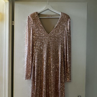 Kleid von kate storm