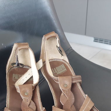 Sandals 39