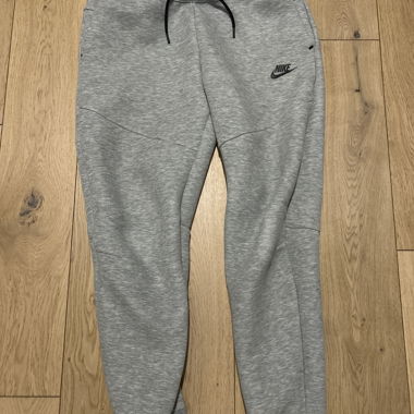 Calze Nike Tech Grigie