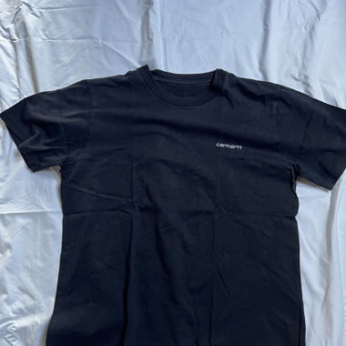 Carhartt T-Shirt black