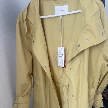 manteau 