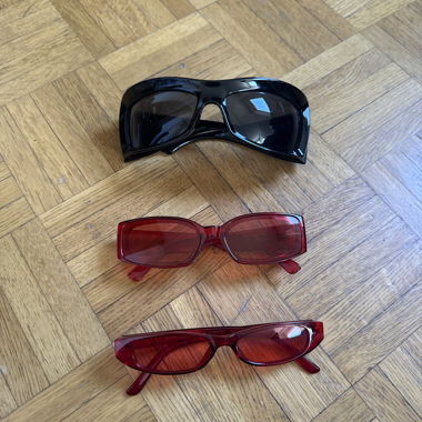 Vintage Sunglasses