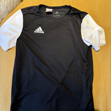 T-shirt de sport Adidas pour enfants