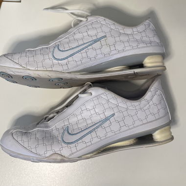 Nike Shox