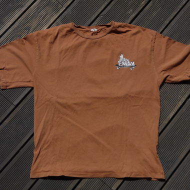 Skate fresh t-shirt