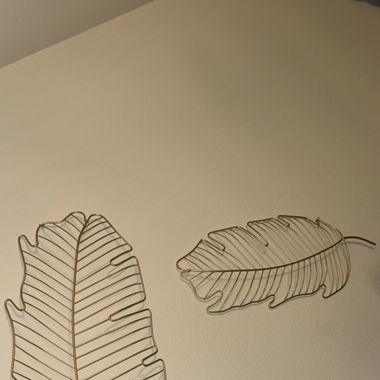 Wandschmuck 