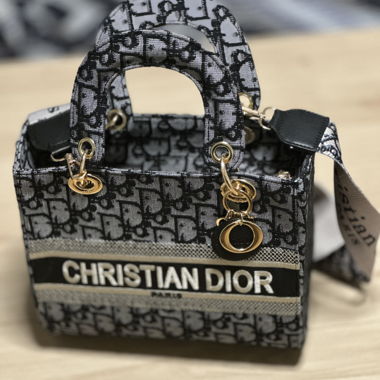 Petit sac Christian Dior mini REP