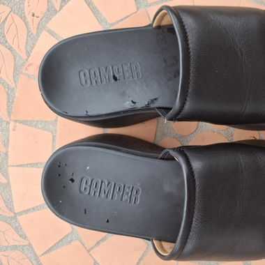 Summer shoes Campers