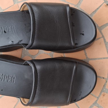 Summer shoes Campers