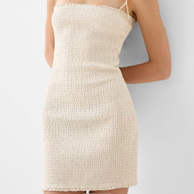 Vestito Bershka