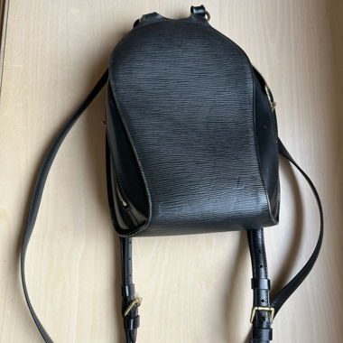 Louis Vuitton Mabillon backpack