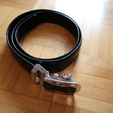 Gürtel Hose Kleidung Gurt Jeans
