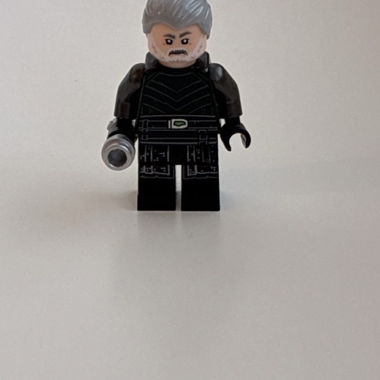 Lego Star Wars Baylan Skoll sw1293
