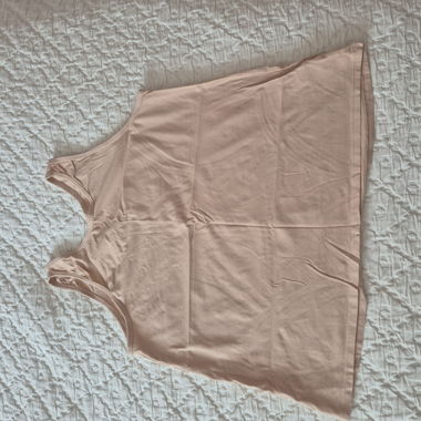 Débardeur Sloggi en coton