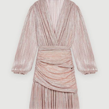Robe de Maje