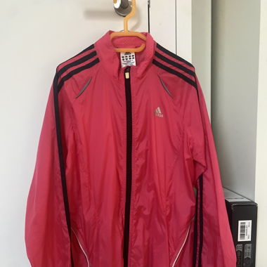 Adidas Trackerjacke