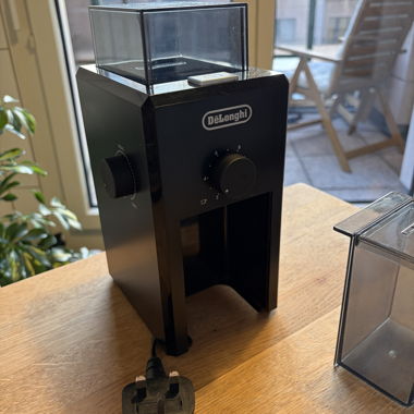 Moulin à café DeLonghi