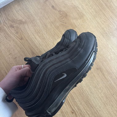 Nike on max 97 noir taille 40