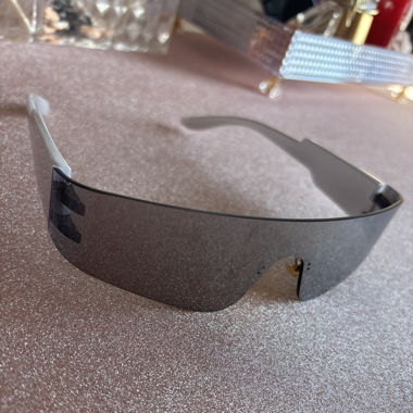 Lunette de soleil 