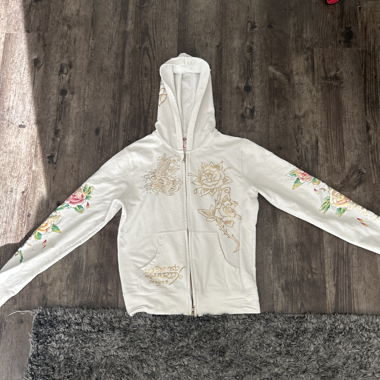 DON ED HARDY