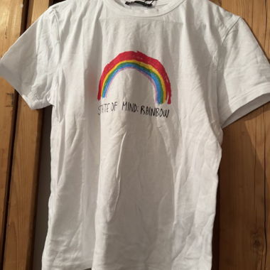 Zara shirt 