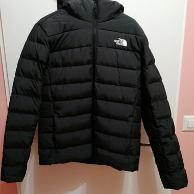 The North Face jacket new size M