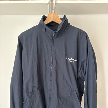 Badmon Trainerjacke Blau