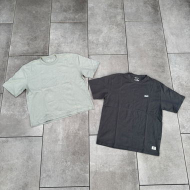 Pacco di T-shirt – Hollister & STWD – Taglia M