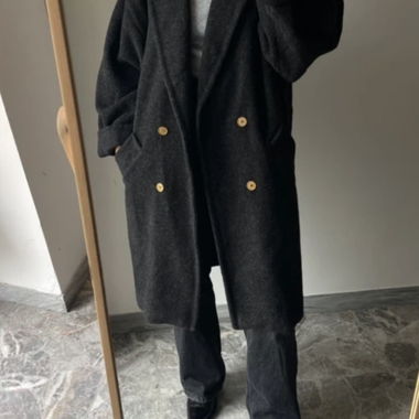 Manteau