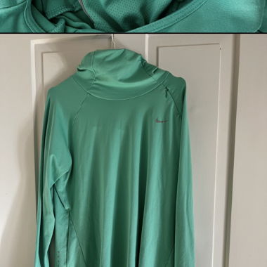 Nike Dri-FIT Laufshirt