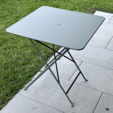 Garden Table
