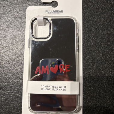Custodia iPhone 11/XE