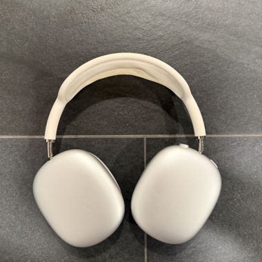 Wireless Over-Ear Headphones