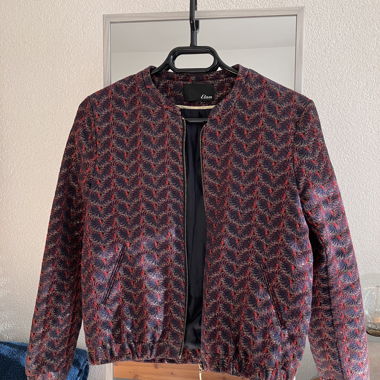 Etam Bomber Jacket Size S
