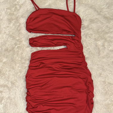 Kleid Love