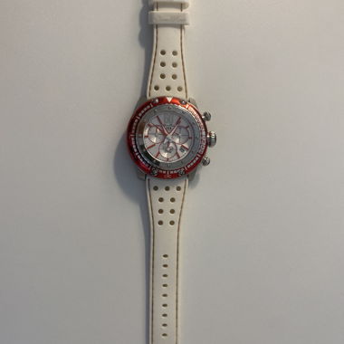 Glam Rock Watch 