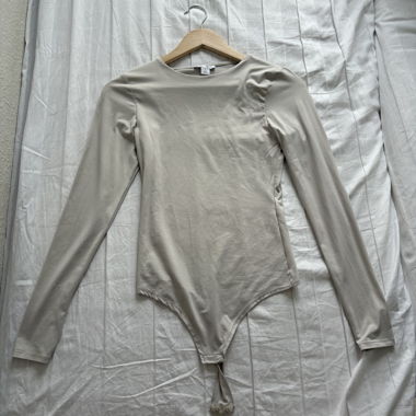 Beige Body
