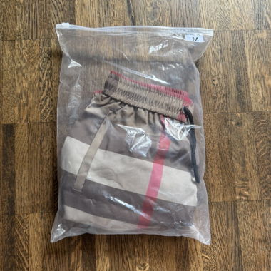 Burberry Shorts
