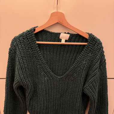 Strickpullover