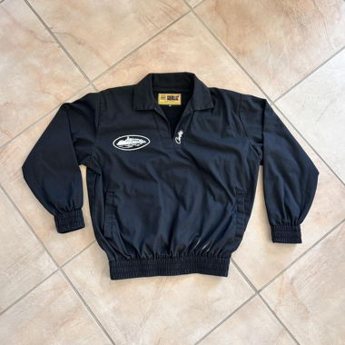 Corteiz Guerillaz Jacket XS