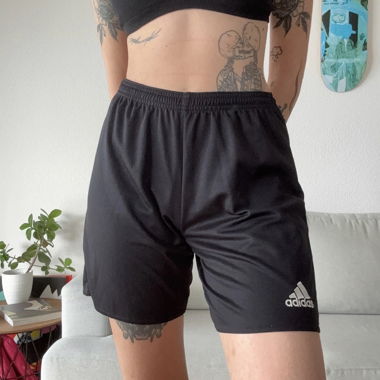 Adidas Shorts black S