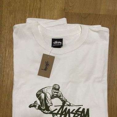 Stussy tshirt