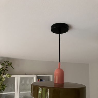 Hängeleuchte