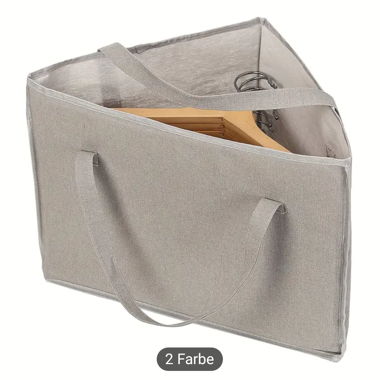 Borsa a triangolo