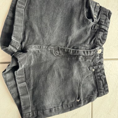 SHEIN Denim Shorts