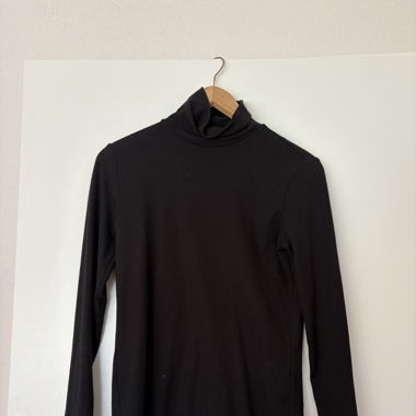 Langarm Shirt