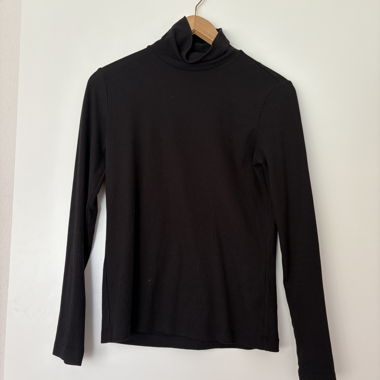 Langarm Shirt