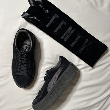 Fenty x Puma Creeper