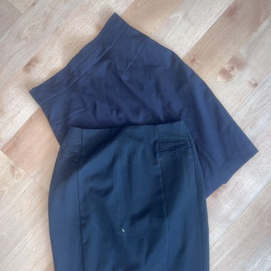 Jupes (2x)