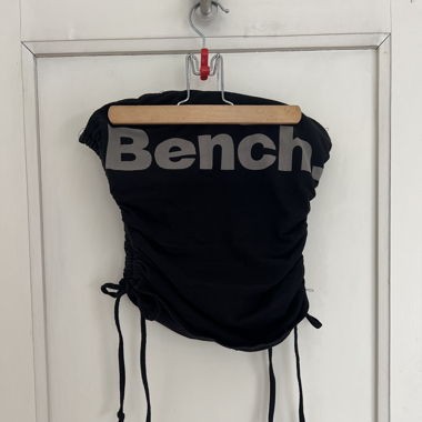 bench top